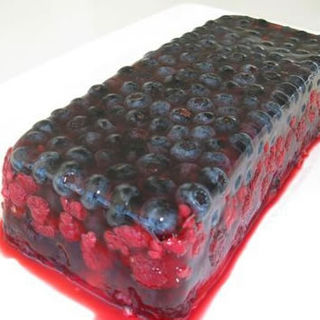Berry Layer 