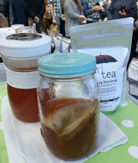 What is Kombucha & Why Do People Love It?