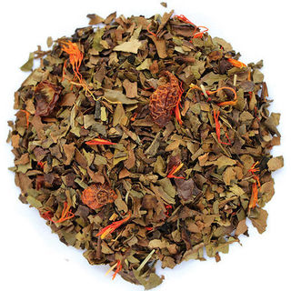 White Tea Pomegranate (Sri Lanka)